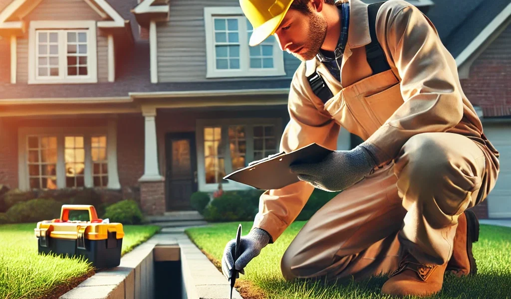 How Ottawa Foundation Stability Experts Keep Your Property Safe - bennetto